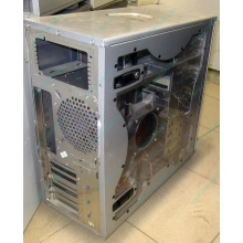 Алюминиевый корпус Thermaltake Tsunami VA3400SWA Aluminium Silver (без БП) - Лыткарино