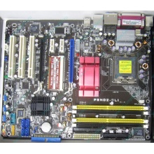 Материнская плата Asus P5ND2-SLI s.775 (Лыткарино)
